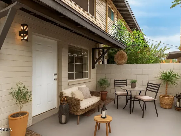 4325 N 26TH Street #8, Phoenix, AZ 85016