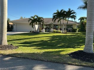 132 El Dorado Pkwy W, Cape Coral, FL 33914