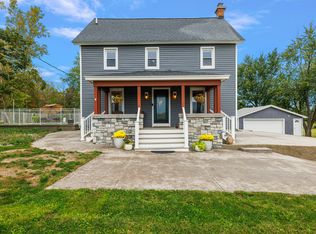 8360 Parker Rd, Saline, MI 48176