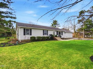 14121 Township Road 213, Findlay, OH