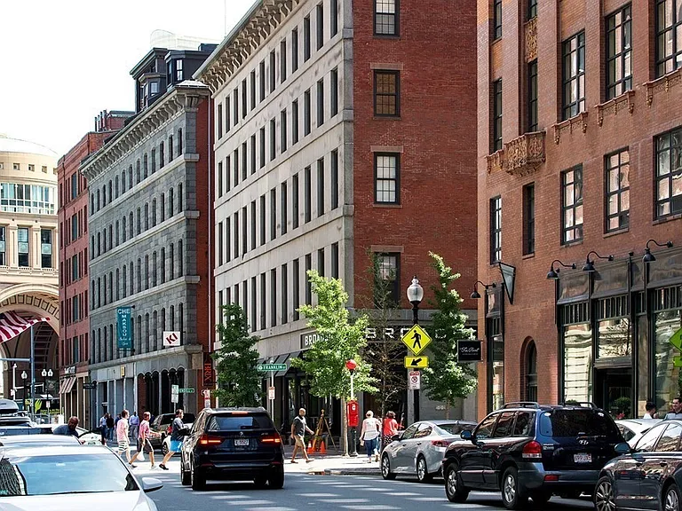 99-105 Broad St #6G — Photo 16