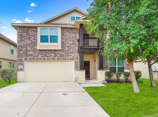 613 Wildcat Run, Cibolo, TX 78108