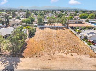 0 I Ave, Hesperia, CA 92345