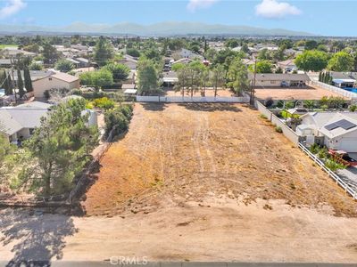 0 I Ave, Hesperia, CA, 92345