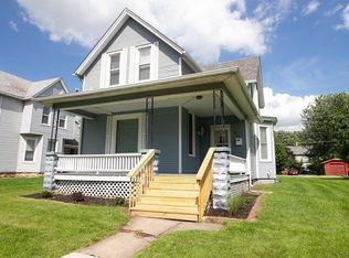 1018 W 14th St, Davenport, IA