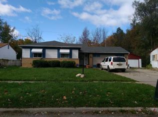 2263 Bates Rd, Mount Morris, MI 48458