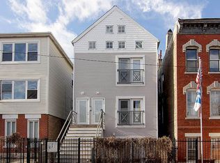 714 N Elizabeth St #1, Chicago, IL 60642