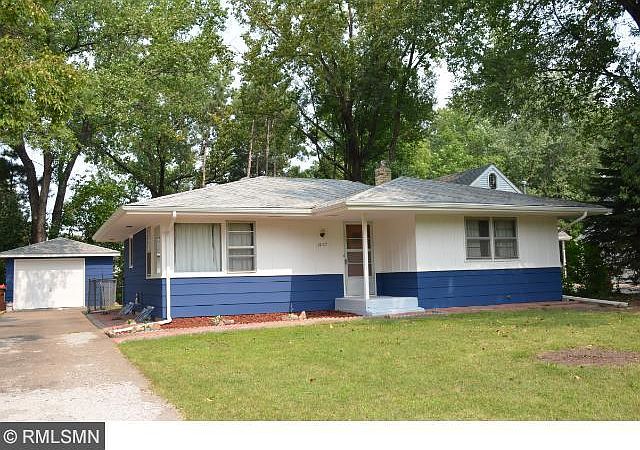 1st image of this home