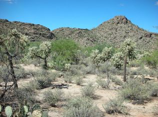 13188 N Lost Wells Trl, Tucson, AZ 85742