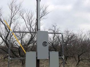 7480 Roller Rd, Burkburnett, TX 76354