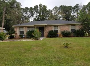 1159 Stewart Rd, Mobile, AL 36605