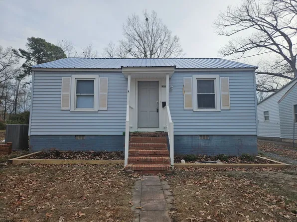 410 Hickory Ave, Sanford, NC 27330