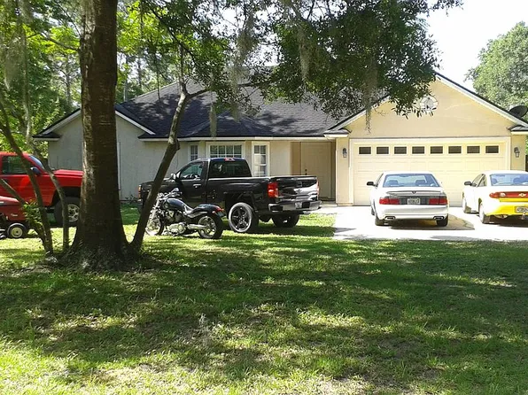 152 Bernard Rd, Jacksonville, FL 32218
