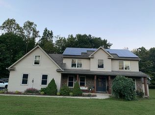 345 Heiden Rd, Bangor, PA 18013