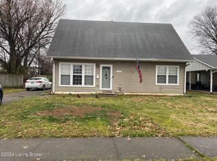 3625 Stanton Blvd, Louisville, KY