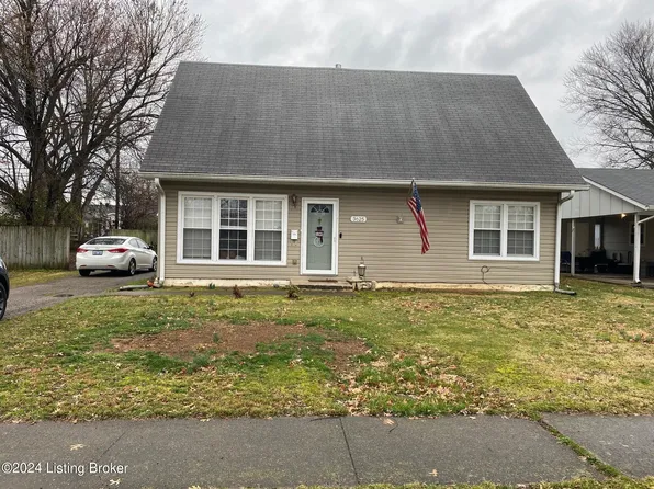 3625 Stanton Blvd, Louisville, KY 40220