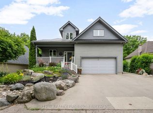 210 Cornell Dr, Central Elgin, ON N5L1A5