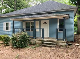 9 Cunningham Ave, Hampton, GA 30228