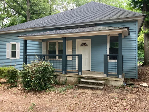 9 Cunningham Ave, Hampton, GA 30228