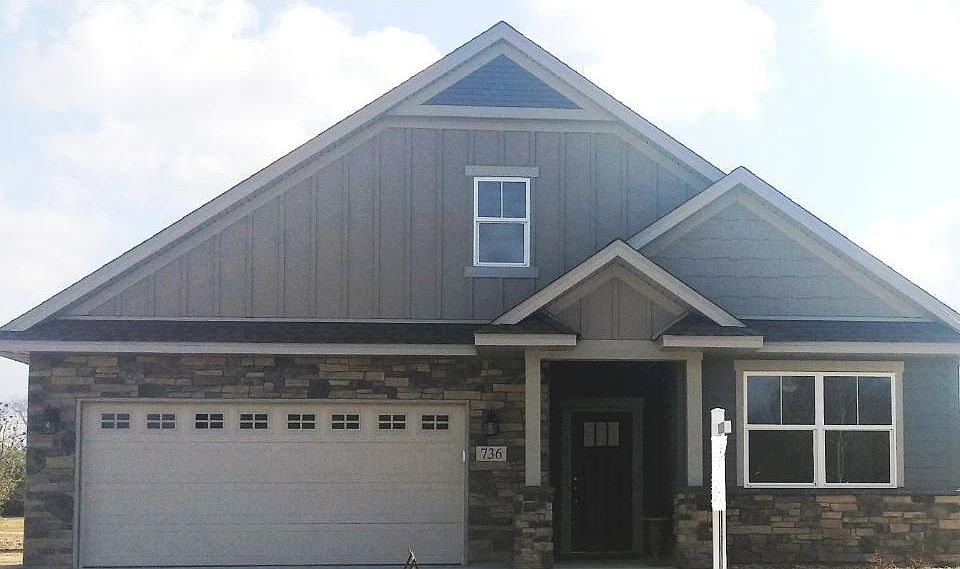 1st image of 736 S Creek Cir N