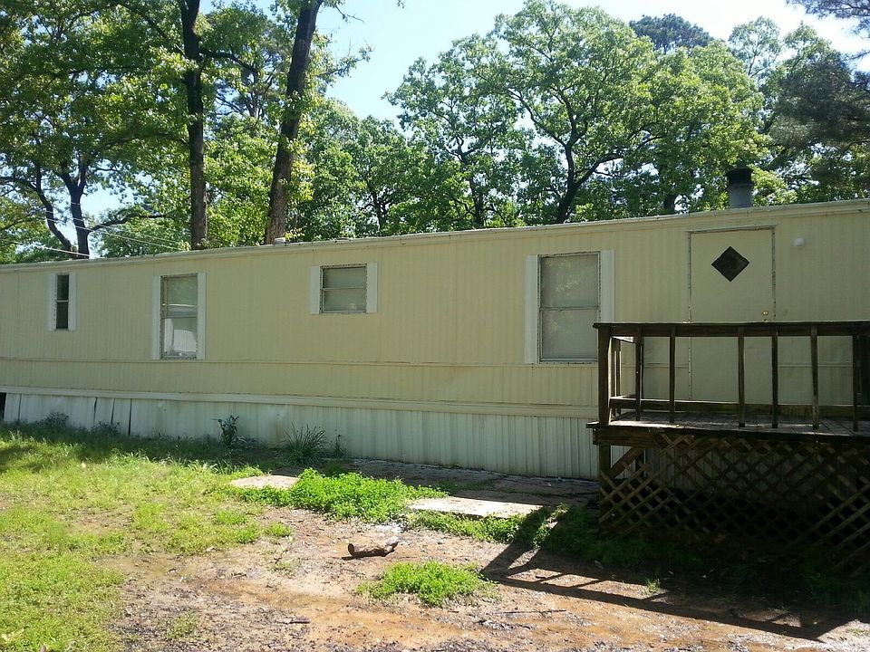 215 Blanchard Mobile Villa Rd Shreveport, LA, 71107 Apartments for