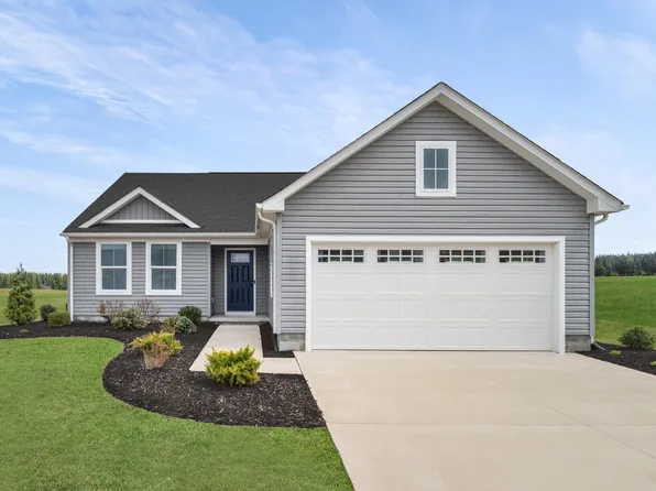 848 Brook Bawn Dr, Wendell, NC 27591