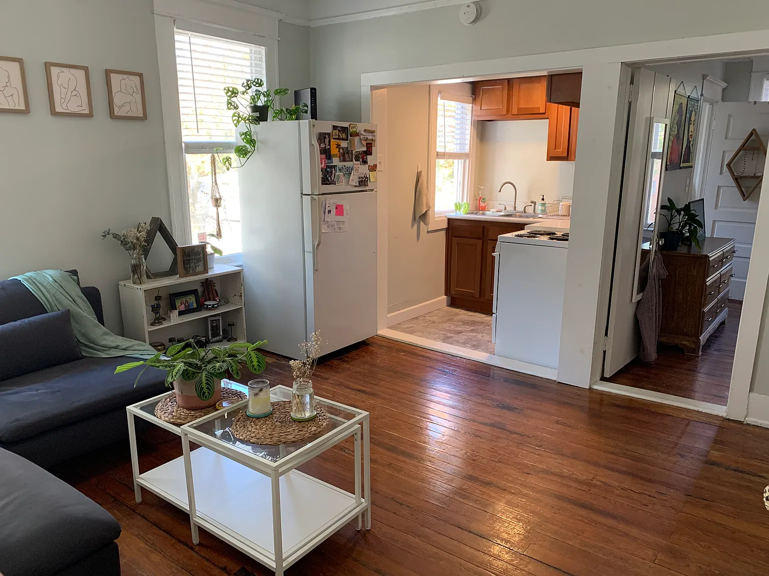 1 bed, 625 sqft, $1,295 — Photo 4