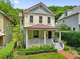 863 Nevin Ave, Sewickley, PA 15143