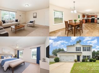 1936 Bass Creek Ct, Monroe, NC 28110