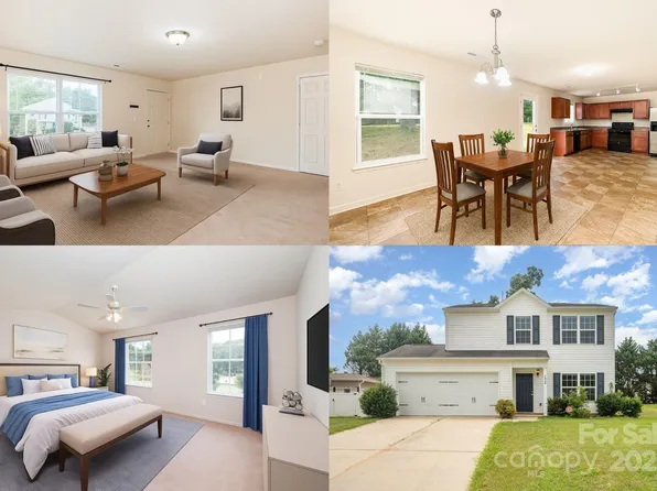 1936 Bass Creek Ct, Monroe, NC 28110