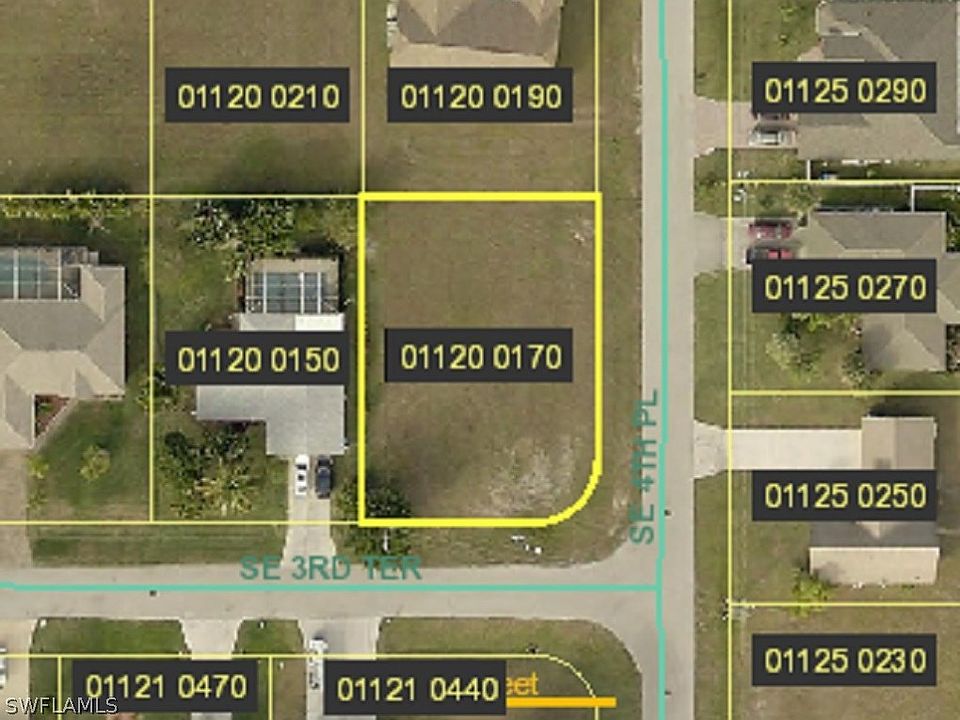 1st image of 413 SE 3rd Terrace Cpe