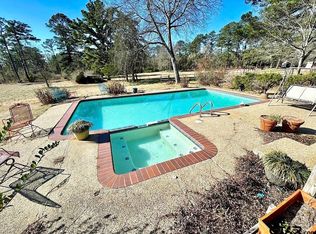 819 Palestine St, Alto, TX 75925