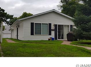 723 Fleming Ave, Eau Claire, WI 54701