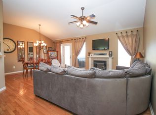 23705 W 58th Ter, Shawnee, KS 66226