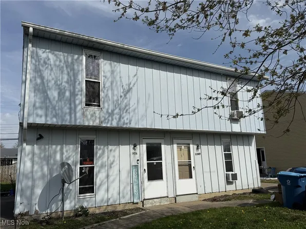 1347-1349 Massachusetts Ave, Lorain, OH 44052