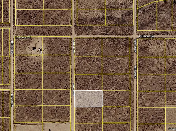 39th U4 B53 L17 Or 18 Or 19 St SW, Rio Rancho, NM 87124