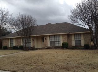 4116 Twilight Trl, Plano, TX 75093