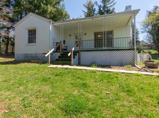 839 Henry St, Marion, VA 24354
