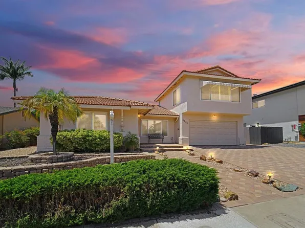 6426 Bonnie View Dr, San Diego, CA 92119