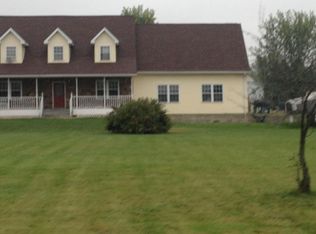 5945 E Mount Hope Hwy, Grand Ledge, MI 48837