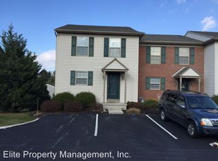 31 E 3rd Ave, Spring Grove, PA 17362