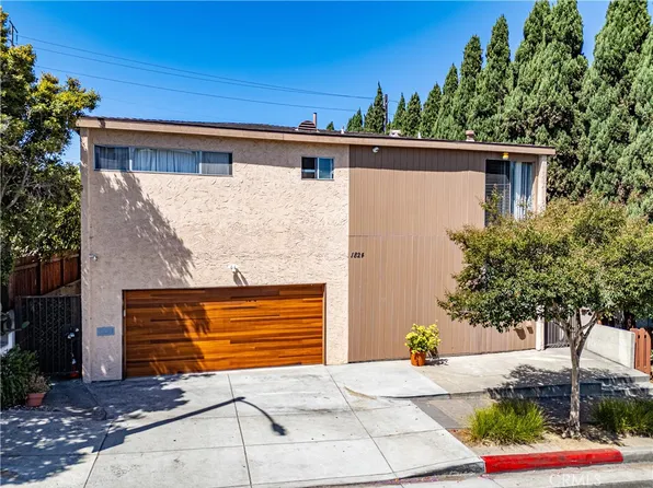 1824 20th St APT C, Santa Monica, CA 90404