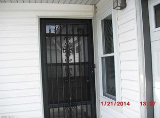 1204 Eydon Ct, Virginia Beach, VA 23464