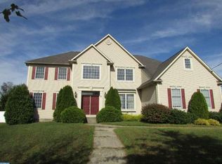 31 Eton Dr, Sewell, NJ 08080