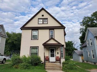 421 Forest Ave, Rockford, IL 61101