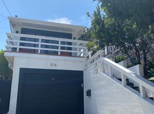 516 24th St, Hermosa Beach, CA 90254