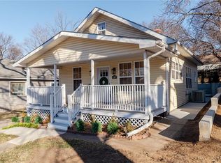 1207 Atchison St, Atchison, KS 66002