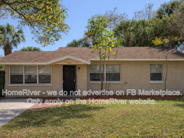 3220 W Paxton Ave, Tampa, FL 33611