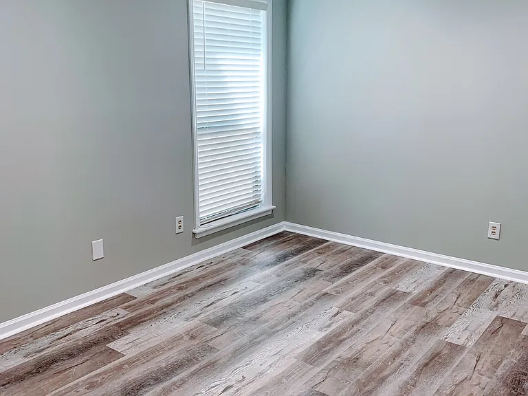 Hall Bedroom