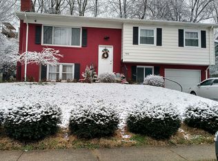 13808 Gilbert Rd, Woodbridge, VA 22193